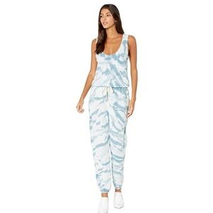 n:PHILANTHROPY Tie Dye jumpsuit